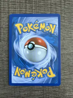 2012 Dragon Vault Dragonite Holo Rare #5/20 LP - Image 2