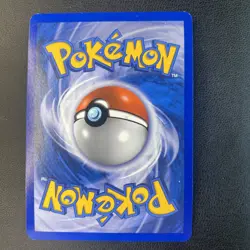 Pokemon TCG Chingling Lv.6 Reverse Holo Mysterious Treasures 42/123 LP 2007 - Image 2