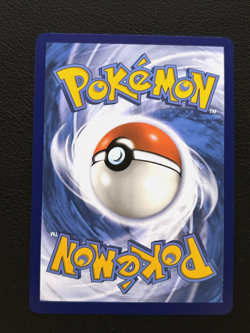Koraidon SVP 014 Pokemon Center Stamp Scarlet & Violet Black Star Promo - M/NM - Image 3