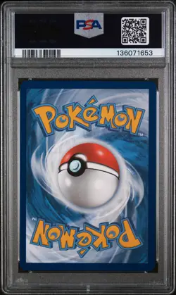 Lillie's Clefairy Ex Ultra Rare Pokemon Jtg En-Journey Together 173/159 PSA 10 - Image 2