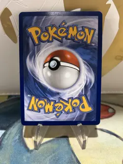 Lillie's Clefairy ex 173/159 Ultra Rare Full Art Pokemon SV09 Journey Together - Image 2