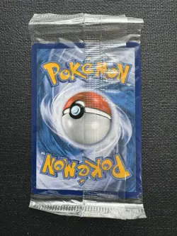 Pokemon FACTORY SEALED Shiny Magikarp XY143 Promo Black Star Holo Rare TCG 2016 - Image 2