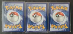 Pokemon TCG First Partner Illustration Collection Series 1 Gen 4 Sinnoh Starters - Image 2