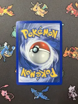 Pokemon Scizor 29/75 Neo Discovery - NM - Non Holo - Image 3