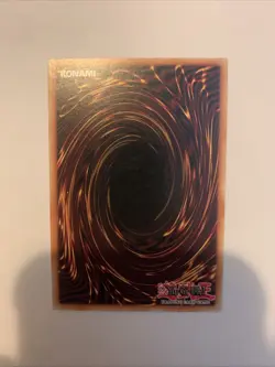 Yugioh! LP Red-Eyes Alternative Black Dragon - TN19-EN005 - Prismatic Secret Rar - Image 2