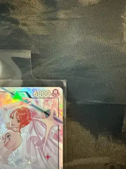 Nami (OP15-086) (Alternate Art) OP15-086 Adventure on Kami's Island Foil ENGLISH - Image 4