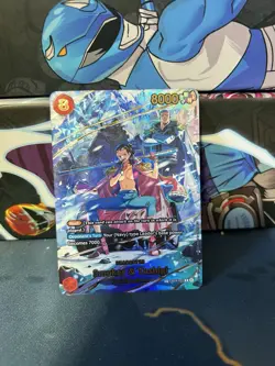 Smoker & Tashigi SP Op-15 English adventure on Kami’s island SP - Image 1