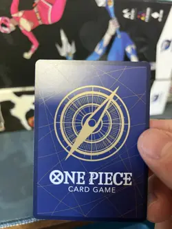 Smoker & Tashigi SP Op-15 English adventure on Kami’s island SP - Image 2