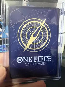 Nami (053) (SP) EB03-053 Extra Booster: One Piece Heroines Edition Foil - Image 2