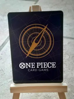 Carte Proxy one piece Event Cross Guild custom Mugiwara One piece Jap - Image 5