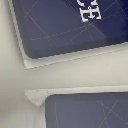 2 Of The One Piece TCG Jinbe OP07-045 SR Alt Art 500 Years in the Future NM Eng - Image 4