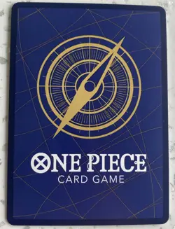 ONE PIECE TCG | NICO ROBIN OP09-107 R ALT ART | OP-09 Emperors In The New World - Image 2