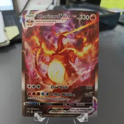 Charizard VMAX SWSH261 SWSH: Sword & Shield Promo Cards, Excellent Condition! - Image 1