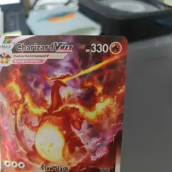 Charizard VMAX SWSH261 SWSH: Sword & Shield Promo Cards, Excellent Condition! - Image 2