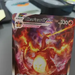 Charizard VMAX SWSH261 SWSH: Sword & Shield Promo Cards, Excellent Condition! - Image 3