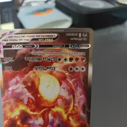 Charizard VMAX SWSH261 SWSH: Sword & Shield Promo Cards, Excellent Condition! - Image 4