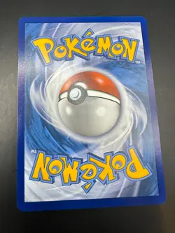 Pokemon TCG Team Rocket's Weezing Destined Rivals Illustration Rare Card 199/182 - Image 2