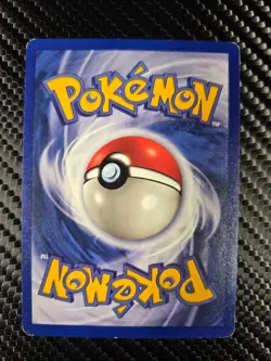 1st Edition Full Heal 82/102 Vintage Pokemon Card Base Set - Image 2