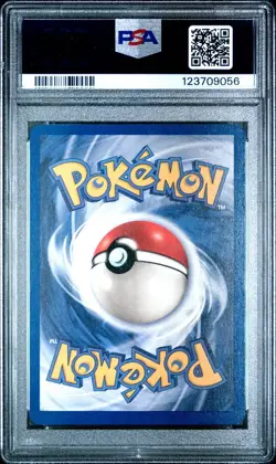 Pokemon 1st Edition Rocket # 47 Magikarp PSA 9 Card MINT Trusted Seller NEW CERT - Image 2