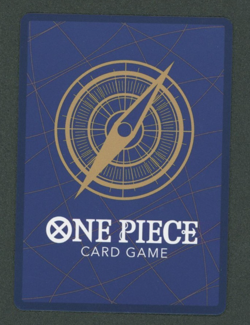 Sanji SP Alt Art ST14-003 SR OP-10 ONE PIECE Card Game Japanese NM * US SELLER * - Image 2