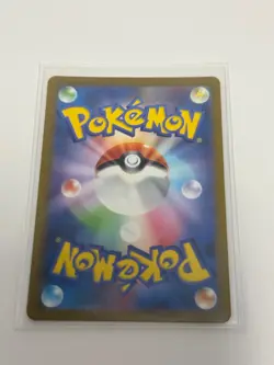 Mewtwo R 150/165 REVERSE HOLO Pokemon Card 151 SV2a Japanese Monster Ball JP LP - Image 4