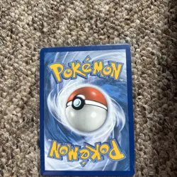 Pokemon 2019 PIKACHU and ZEKROM GX Tag Team Card Promo Holo #SM168 - Image 2