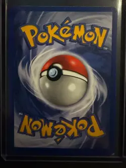 Charmander 50/82 Team Rocket 1999 Pokemon Card Common Vintage Pokemon WOTC MP - Image 2