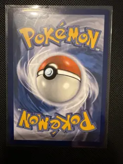 Pokemon Cards Meowth EX 062/088 Perfect Order - Image 2