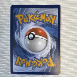 Pokemon Mewtwo 052 Sv: Scarlet & Violet Promo Holo Card Basic Stage 130 HP - Image 3