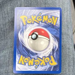 Pokemon Dragonite Promo Card 05/53 1999 First Movie 90 HP Wizards - Image 2