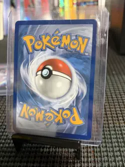 Pokemon TCG Rillaboom Darkness Ablaze Holo Card 197/189 Secret Rare - Image 2