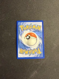 Pokemon TCG Jet Energy Surging Sparks Hyper Rare Gold Card #252/191 NM - Image 2