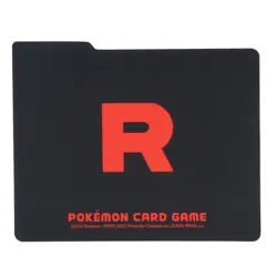 Pokemon Card Game Team Rocket High-Class Long Card Box Pokemon Center Exclusive - Image 3