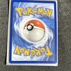 Pokemon Gengar Prerelease Promo SWSH241 Sword & Shield Holo SWSH Promo Card - Image 2