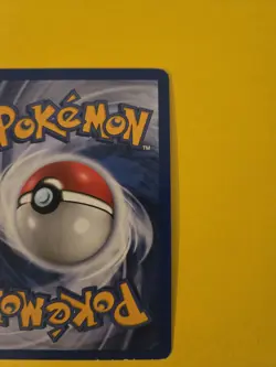 Meowth - 10 - Pokemon Wizards Black Star Promo Card GAME BOY Lp - Image 5