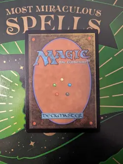 Maskwood Nexus Commander Legends: Battle for Baldur's Gate 865 NM - Image 2