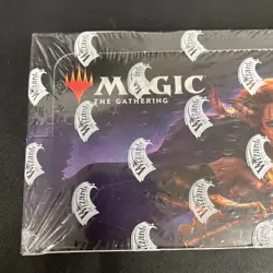 Commander Legends Booster Box Draft Boosters Sealed - Image 2