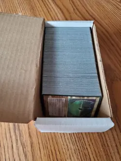 MAGIC THE GATHERING Lot of 435 THE DARK Commons Very Nice Condition SEE PHOTOS - Image 5