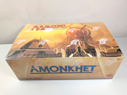 Amonkhet Booster Box English - MTG Magic The Gathering - New Factory Sealed - Image 2