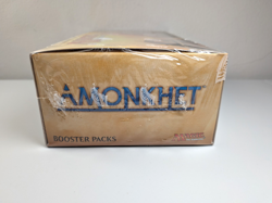 Amonkhet Booster Box English - MTG Magic The Gathering - New Factory Sealed - Image 3