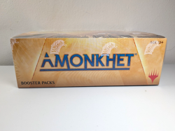 Amonkhet Booster Box English - MTG Magic The Gathering - New Factory Sealed - Image 4