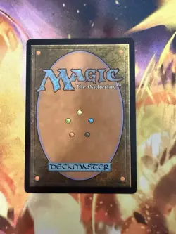 NM Phyrexian Furnace "The List" Reprint Weatherlight - Image 2