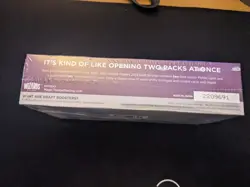 MTG Magic: The Gathering Double Masters 2022 Draft Booster Box - NEW/SEALED - Image 4