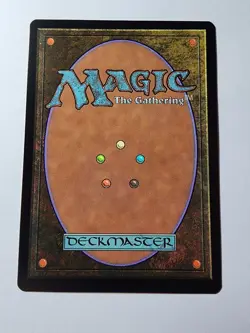 Gray Merchant of Asphodel, NON-FOIL - Secret Lair Encyclopedia of Magic A-Z MTG - Image 2