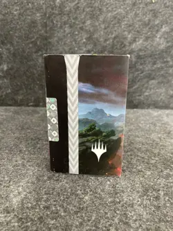Magic: The Gathering Modern Horizons 3 Bundle Box, Worn Box - Image 4