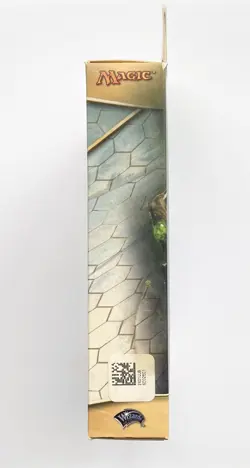 Magic - Scars of Mirrodin Phyrexian Poison Intro Pack - Sealed (English) - Image 4