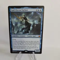God-Eternal Kefnet War of the Spark • Regular MTG - Image 1