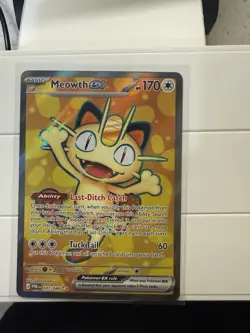 Pokemon TCG Perfect Order Illustration Rare Bulk Lot Cards - Image 2
