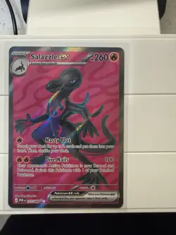 Pokemon TCG Perfect Order Illustration Rare Bulk Lot Cards - Image 3
