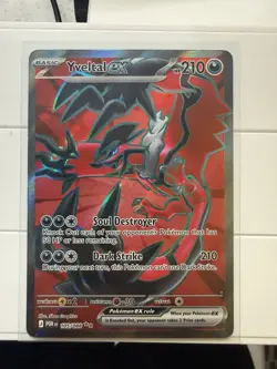 Pokemon TCG Perfect Order Illustration Rare Bulk Lot Cards - Image 5